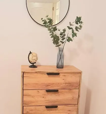 A 2 Minutos De La Playa Y Centro