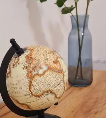 A 2 Minutos De La Playa Y Centro * Фуэнхирола