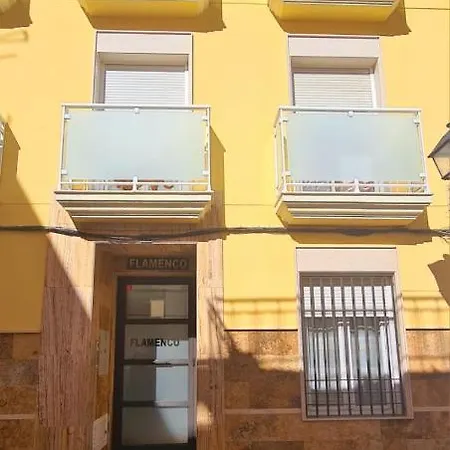 Апартаменти A 2 Minutos De La Playa Y Centro