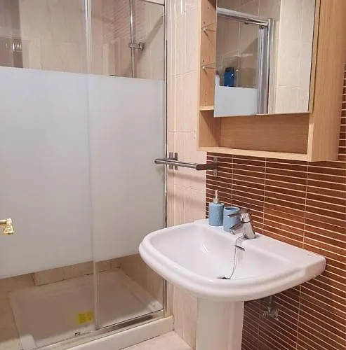 A 2 Minutos De La Playa Y Centro