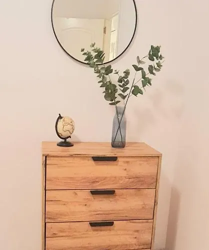 A 2 Minutos De La Playa Y Centro