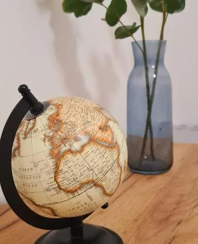 A 2 Minutos De La Playa Y Centro * Фуэнхирола