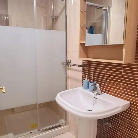 A 2 Minutos De La Playa Y Centro