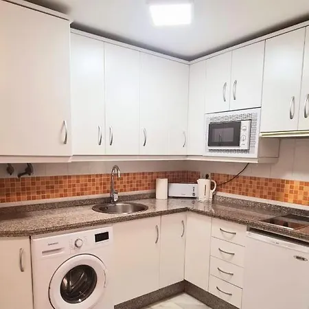 Apartment A 2 Minutos De La Playa Y Centro *
