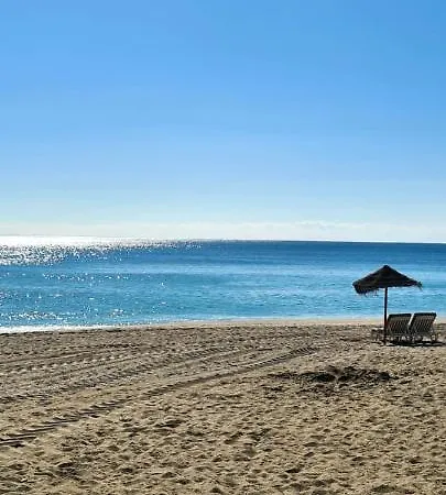 شقة A 2 Minutos De La Playa Y Centro *